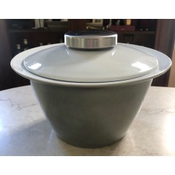 Vario Grey Marble zuppiera